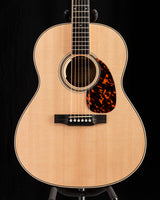 Used Larrivee L-03 Mahogany Recording Series