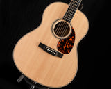 Used Larrivee L-03 Mahogany Recording Series