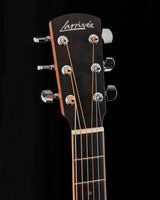 Used Larrivee L-03 Mahogany Recording Series