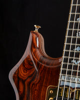 Used Lieber The Garcia Model