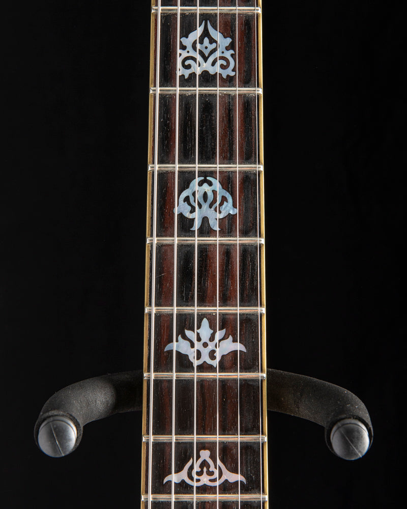 Used Lieber The Garcia Model