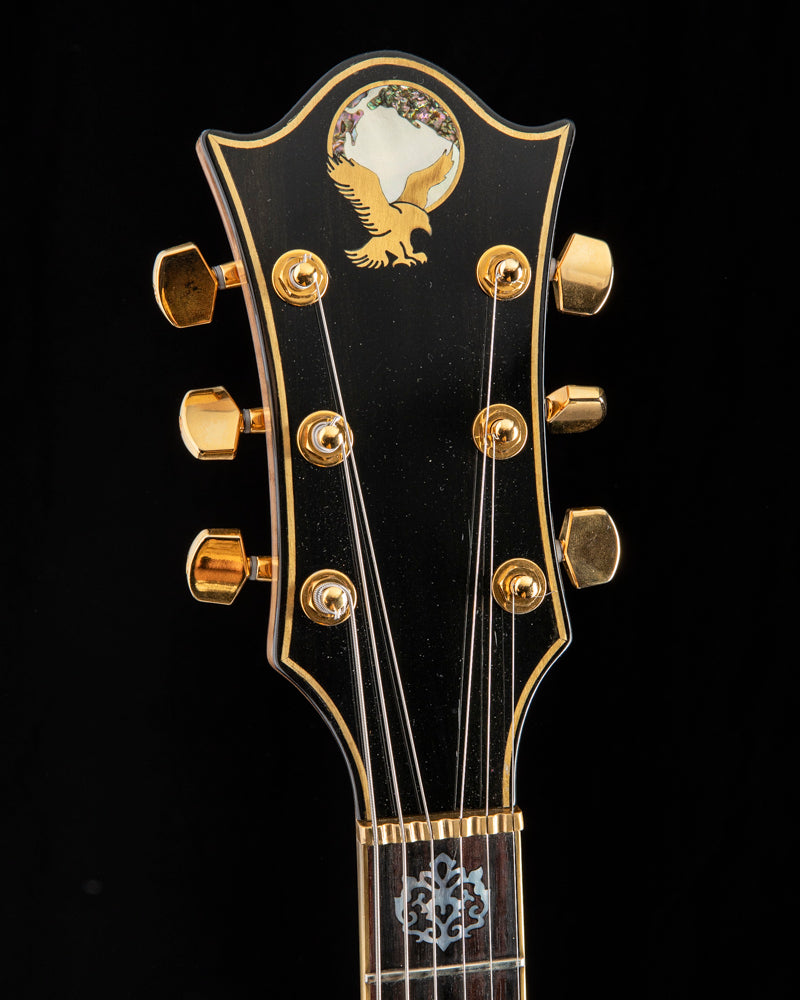 Used Lieber The Garcia Model