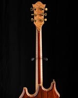 Used Lieber The Garcia Model