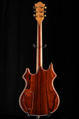 Used Lieber The Garcia Model