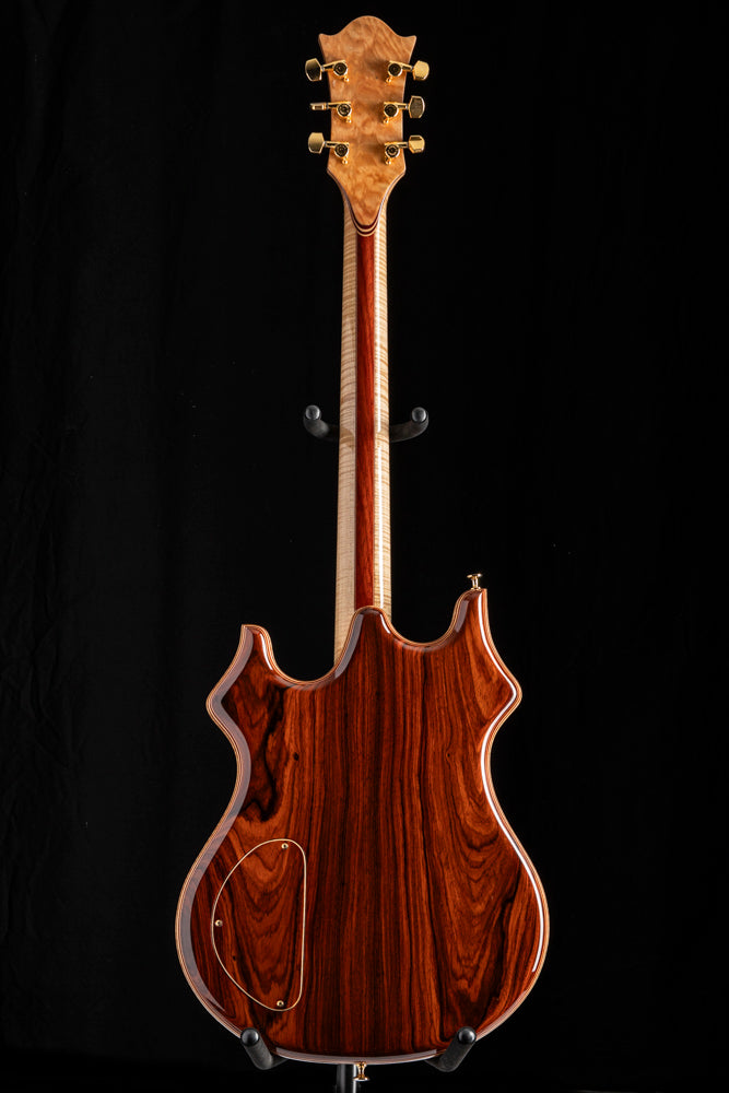 Used Lieber The Garcia Model
