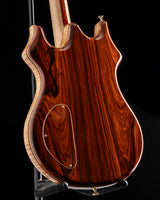 Used Lieber The Garcia Model