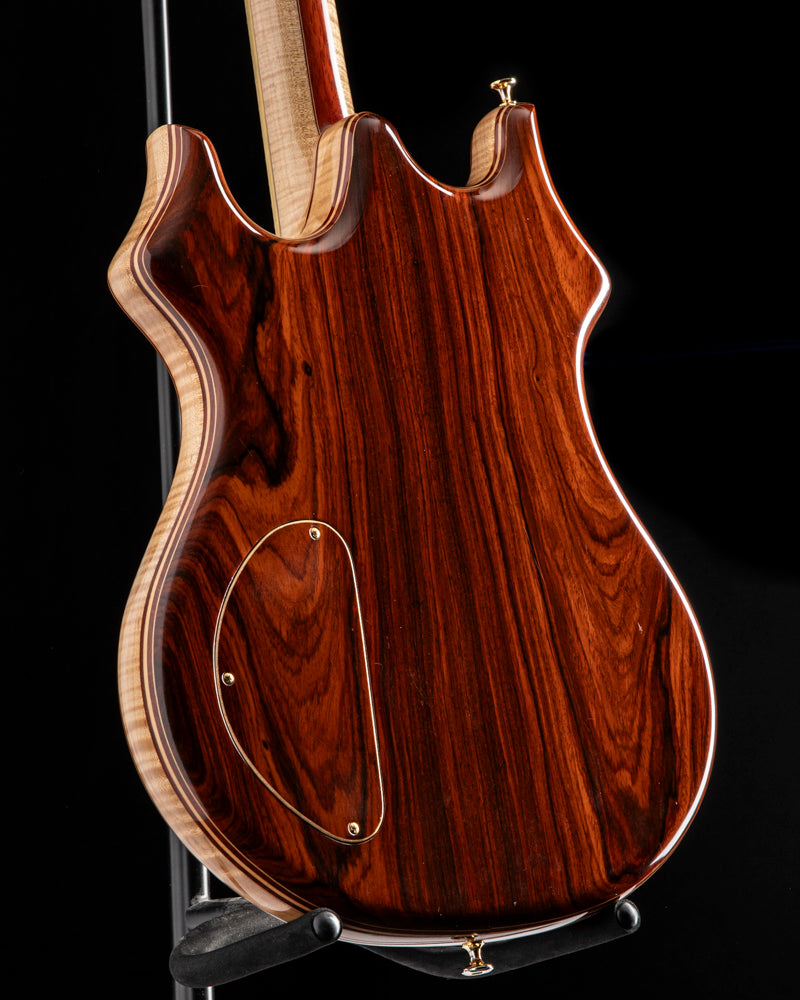 Used Lieber The Garcia Model