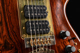 Used Lieber The Garcia Model