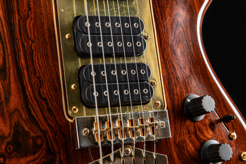 Used Lieber The Garcia Model