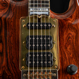 Used Lieber The Garcia Model