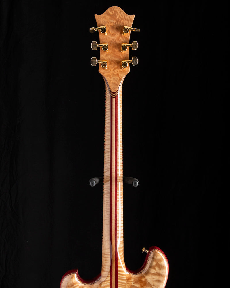 Used Lieber Wolf