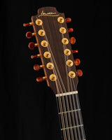 Used Lowden O32/12 String