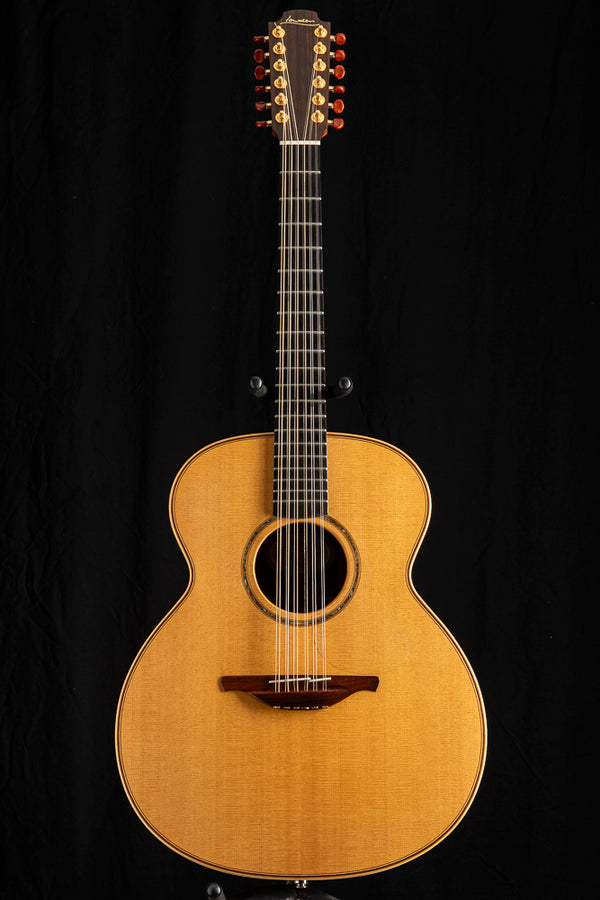 Used Lowden O32/12 String