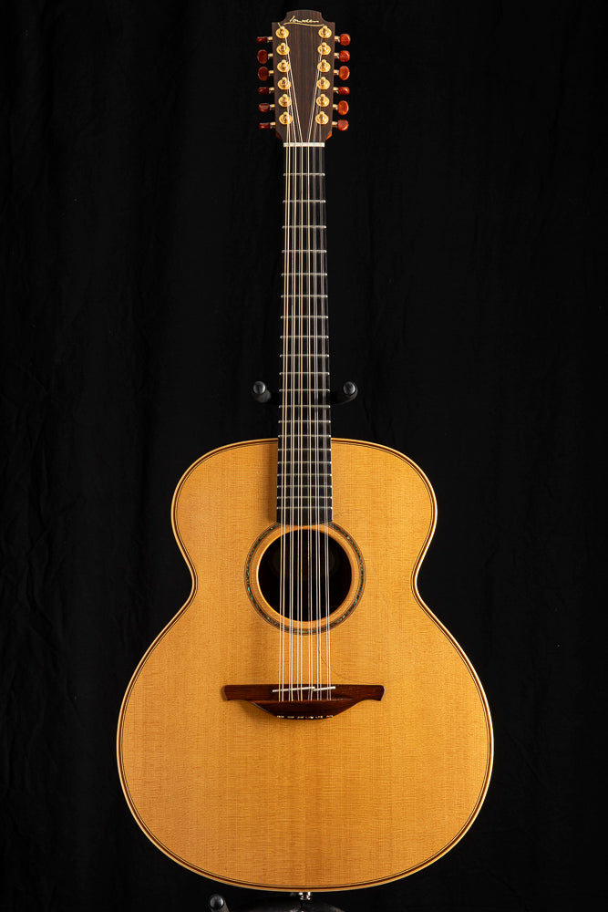 Used Lowden O32/12 String