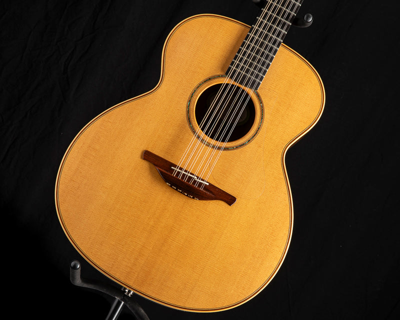 Used Lowden O32/12 String