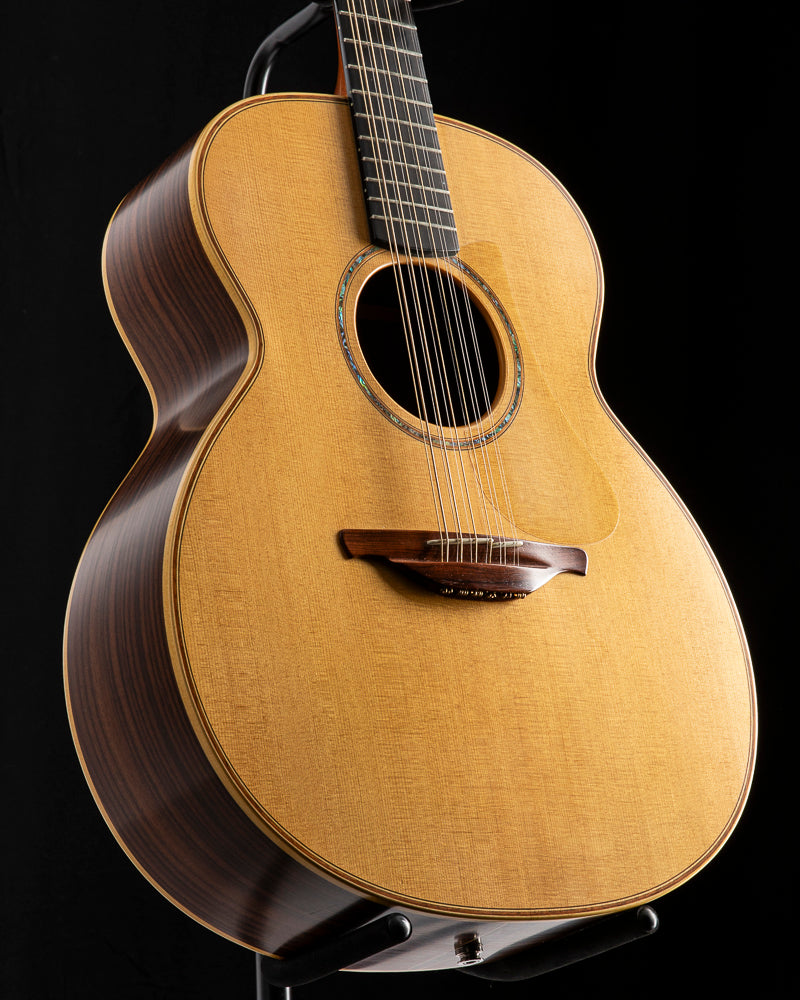 Used Lowden O32/12 String