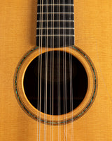 Used Lowden O32/12 String