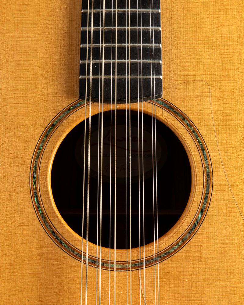 Used Lowden O32/12 String