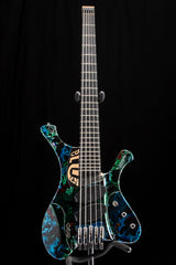 Used Marconilabs Ego Hyper 5 Splash Wave