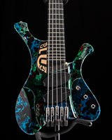 Used Marconilabs Ego Hyper 5 Splash Wave
