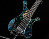 Used Marconilabs Ego Hyper 5 Splash Wave