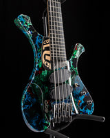 Used Marconilabs Ego Hyper 5 Splash Wave