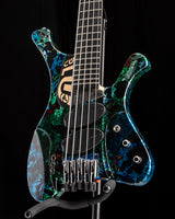 Used Marconilabs Ego Hyper 5 Splash Wave