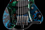 Used Marconilabs Ego Hyper 5 Splash Wave