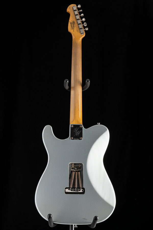 UsedMarioMartinHonchoSilver122