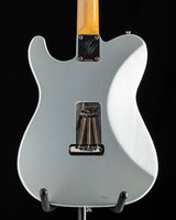 Used Mario Martin Honcho Ice Blue Metallic Relic