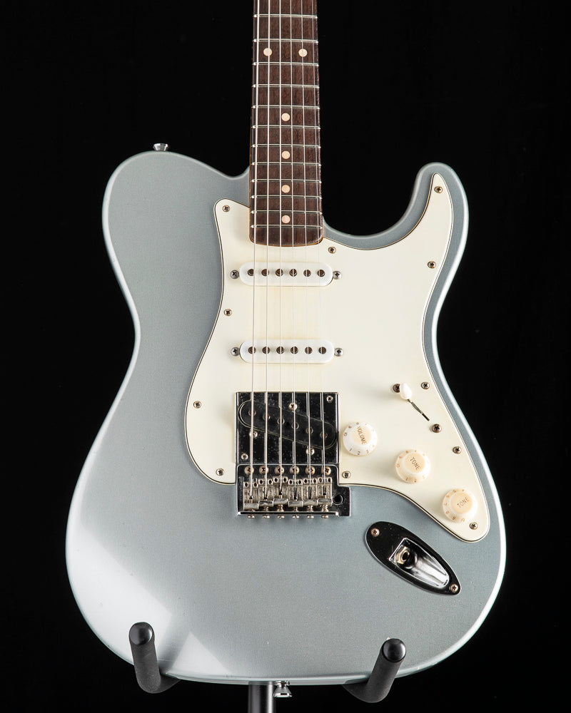 Used Mario Martin Honcho Ice Blue Metallic Relic