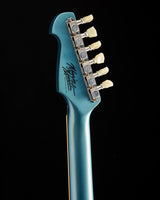 Used Mario Martin Serpentine Pelham Blue Aged