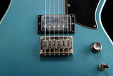 Used Mario Martin Serpentine Pelham Blue Aged
