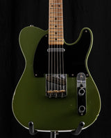 Used Mario Martin T Style Olive Green Relic