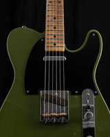 Used Mario Martin T Style Olive Green Relic