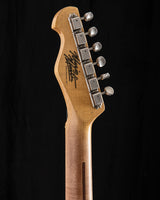 Used Mario Martin T Style Olive Green Relic