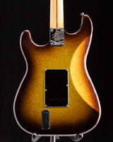 Used Mario Martin S-Style Tobacco Burst Flake