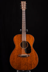 Used Martin 000-15M Mahogany