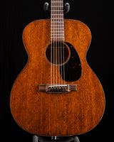 Used Martin 000-15M Mahogany