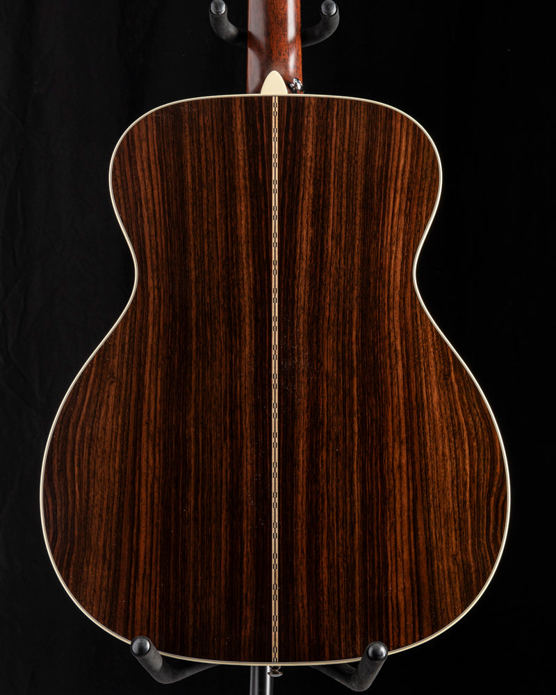 Used Martin 000-28 Standard