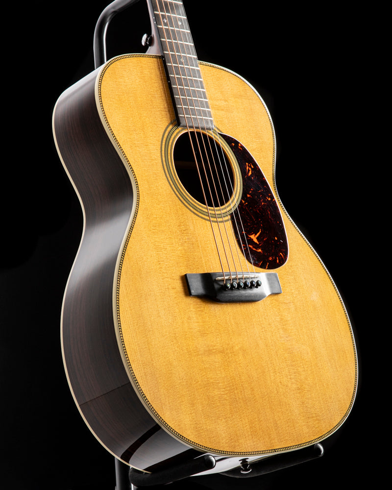 その他 Martin 000-28 (with hardcace) MARTIN 000-28 MODERN DELUXE ACOUSTIC OOO GUITAR WITH CASE