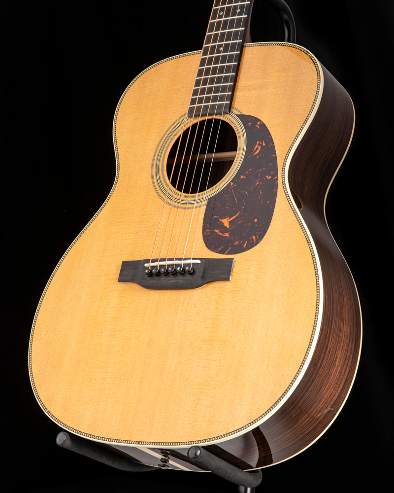 Used Martin 000-28 Standard