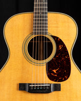 Used Martin 000-28 Standard