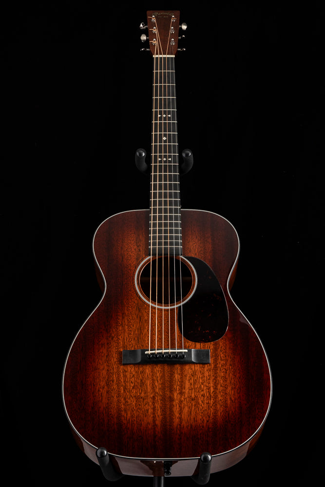 Used Martin 00-DB Jeff Tweedy Mahogany Burst