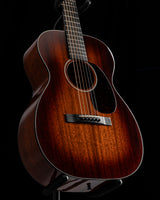 Used Martin 00-DB Jeff Tweedy Mahogany Burst