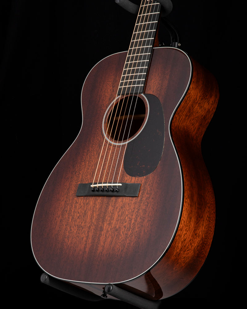 Used Martin 00-DB Jeff Tweedy Mahogany Burst