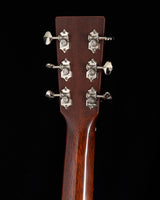 Used Martin 00-DB Jeff Tweedy Mahogany Burst