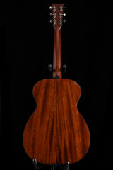 Used Martin 00-DB Jeff Tweedy Mahogany Burst