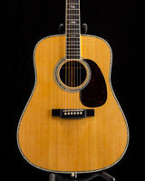 Used Martin D-41 Standard