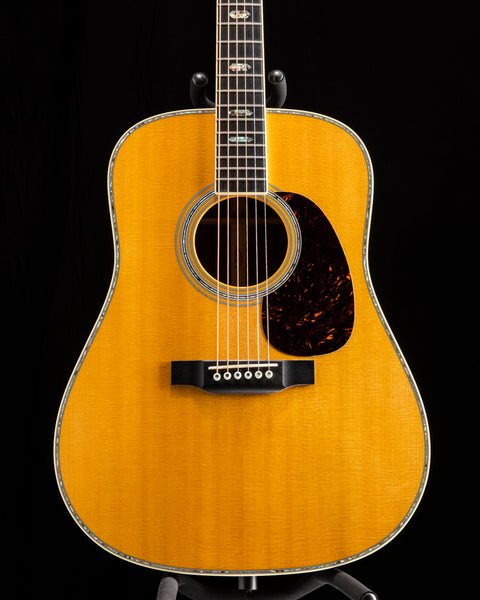 Used Martin D-41 Standard